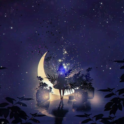 兽设四季场景设计福瑞群